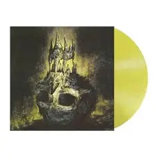 The Devil Wears Prada - Dead Throne (Yellow Glow Stick)