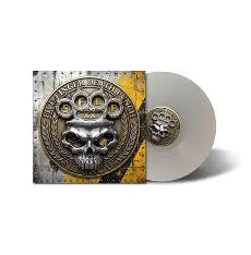Five Finger Death Punch - Legacy (Clear)