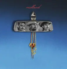 Midland - Barely Blue
