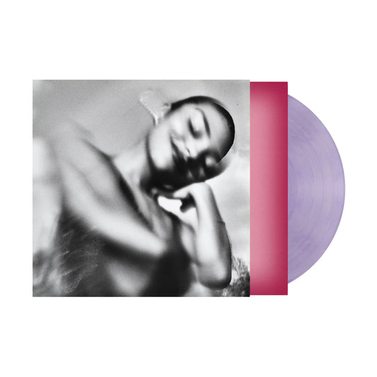 Olivia Dean - The Art Of Loving (Lilac Color Variant)