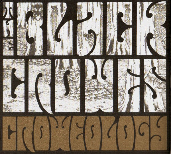 The Black Crowes - Croweology - Music & Performance