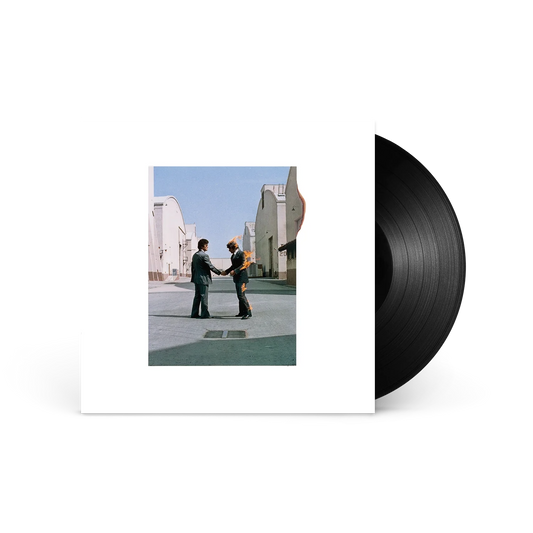 Pink Floyd - Wish You Were Here