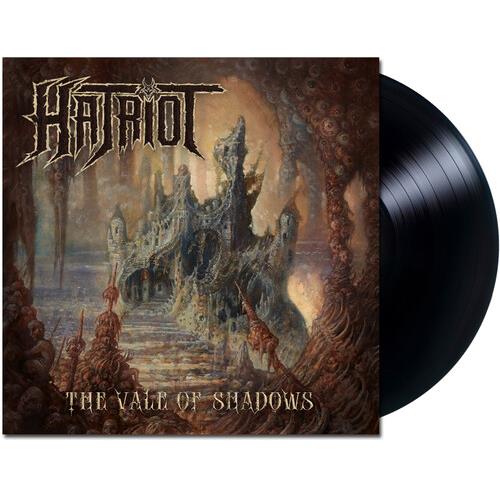 The Vale of Shadows - Hatriot