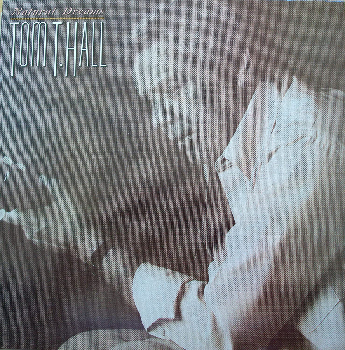 Tom T.Hall - Natural Dreams