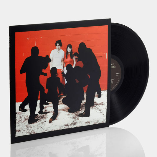 The White Stripes - White Blood Cells