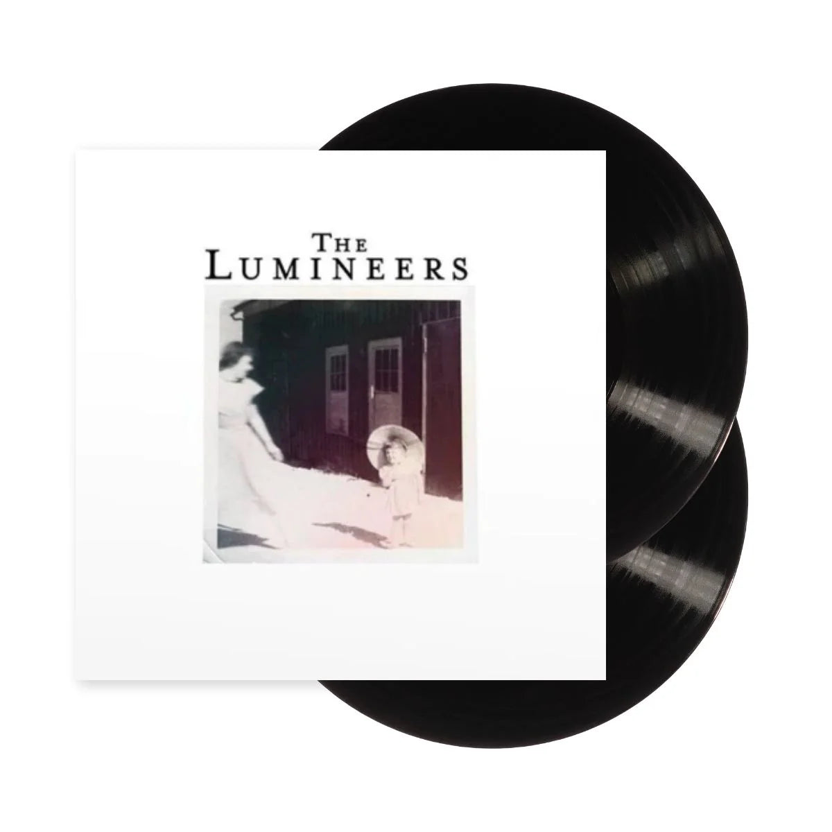 The Lumineers [10th Anniversary Edition] [LP]