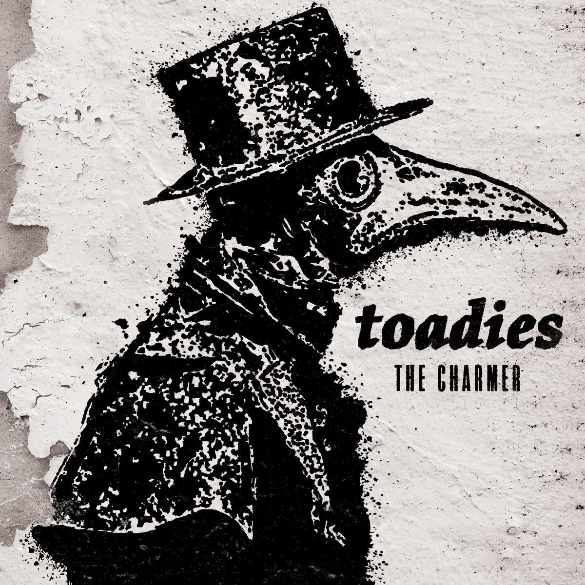 Toadies - The Charmer