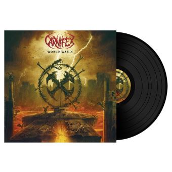 World War X - Carnifex