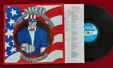 U.S.A. For M.O.D. [VINYL]