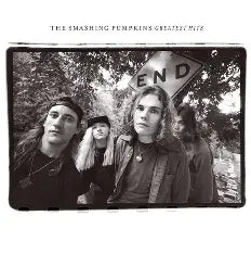Smashing Pumpkins - Rotten Apples: Greatest Hits