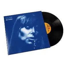 Joni Mitchell - Blue (180g)