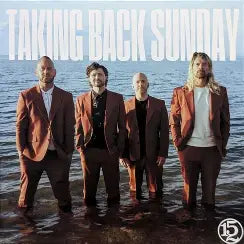 152 - Taking Back Sunday
