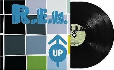 Up [25th Anniversary Edition] R.E.M