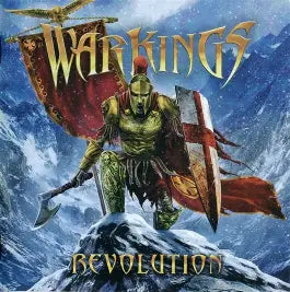Revolution - Warkings