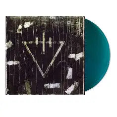 The Devil Wears Prada - 8:18 (Sea Blue)