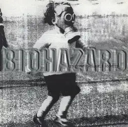 Biohazard - State of the World Address