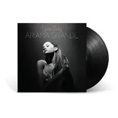 Ariana Grande - Yours Truly