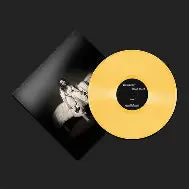 When We All Fall Asleep, Where Do We Go? - Billie Eilish [Yellow Vinyl]