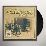 Workingman's Dead [LP] Grateful Dead