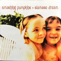 Smashing Pumpkins - Siamese Dream [180g 2 LP]