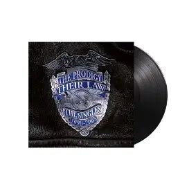 Prodigy - Their Law : The Singles 1990-2005