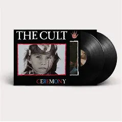 Ceremony - The Cult