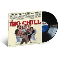 Various – The Big Chill (Original Motion Picture Soundtrack)