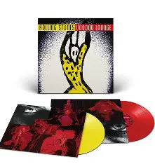 Voodoo Lounge [30th Anniversary Edition] The Rolling Stones