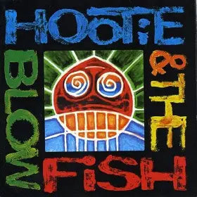 Hootie & The Blowfish (Rocktober)