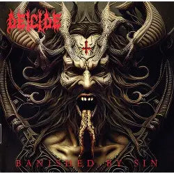 Banished by Sin - Deicide