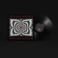 Love & Rockets (ST)
