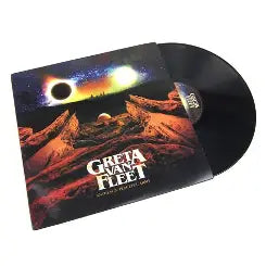 Anthem of The Peaceful Army - Greta Van Fleet