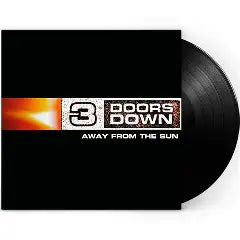 3 Doors Down - Away From The Sun