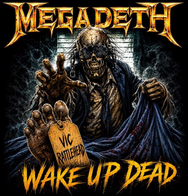 Wake Up!!