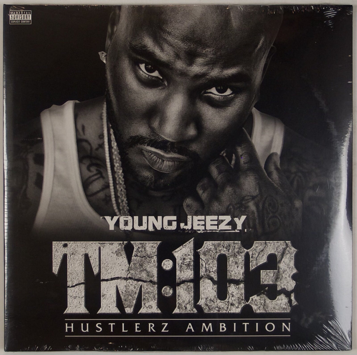 Young Jeezy -  TM:103 Hustlerz Ambition