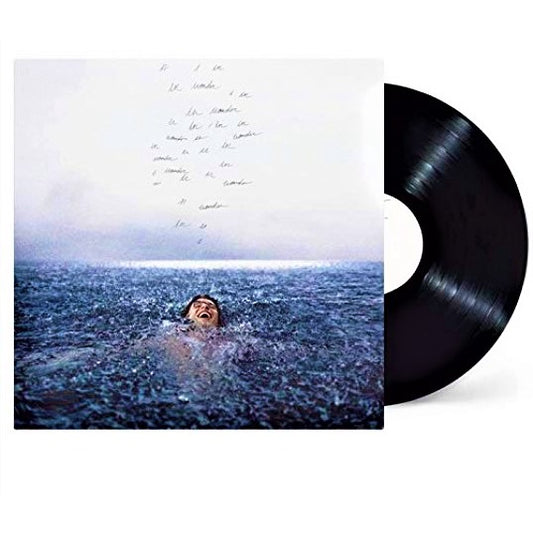 Shawn Mendes - Wonder [LP]