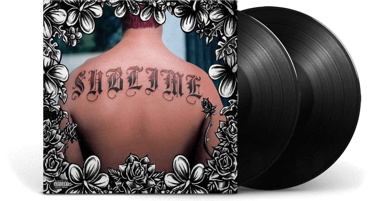 Sublime - Sublime